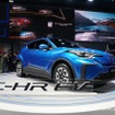 CASE革命と電動化(後編)次世代モビリティのパワートレイン