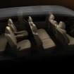 2021年上半期に発売予定のヒュンダイ『スターリア』