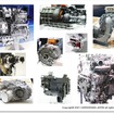 CASE革命と電動化、次世代の自動車部品