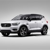 XC40 PHEV