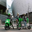 【マイクロモビリティ ～ 知っておきたい、世界の大きな1マイル革命～】 第3回 日本でも動き始めた電動キックボードの世界