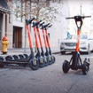 【マイクロモビリティ ～ 知っておきたい、世界の大きな1マイル革命～】第6回 電動キックボードの進化と発展にみるマイクロモビリティの今後