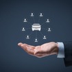 シェアリング、統合、そして柔軟性：未来の企業のモビリティはどのように再構築されるのか