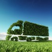 燃料電池トラックの可能性と「水素経済の鍵」
