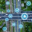 CES 2022：進化したCASE能力、色が変わる車、クールチップなど