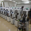【インタビュー】半導体の多品種少量生産を実現…ミニマルファブ推進機構