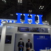 IHI、100kWの電動ターボチャージャーの2023年度中の量産化を目指す