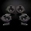 スタンダードモデル SFR-CX101E（4スピーカー車対応モデル）