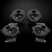 ハイグレードモデル SF-CX101M（2スピーカー車対応モデル）