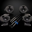 スタンダードモデル SFR-CX102E（6スピーカー車対応モデル）