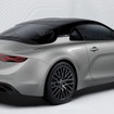アルピーヌ A110 の「ジャン・レデレ」