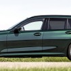 アルピナ B3ツーリング 改良新型