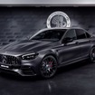 メルセデスAMG E 63 S 4MATIC + ファイナルエディション