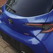 トヨタ・カローラ・ハッチバック（カローラスポーツ）に相当）の2023年モデル（米国仕様）