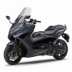 ヤマハ TMAX560 TECH MAX ABS（グレー）