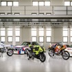 BMW M 1000 RR の「50イヤーズM」