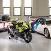 BMW M 1000 RR の「50イヤーズM」