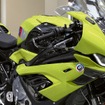 BMW M 1000 RR の「50イヤーズM」