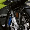 BMW M 1000 RR の「50イヤーズM」