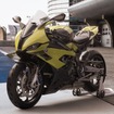 BMW M 1000 RR の「50イヤーズM」