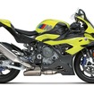 BMW M 1000 RR の「50イヤーズM」