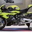 BMW M 1000 RR の「50イヤーズM」