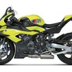 BMW M 1000 RR の「50イヤーズM」