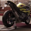 BMW M 1000 RR の「50イヤーズM」