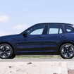 BMW iX3 Mスポーツ