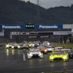 2022スーパー耐久富士24時間レース