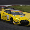 2022スーパー耐久富士24時間レース