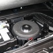 低音増強を最小限の加工で…メルセデスベンツAMG A35 後編［カーオーディオ ニューカマー］