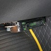 低音増強を最小限の加工で…メルセデスベンツAMG A35 後編［カーオーディオ ニューカマー］
