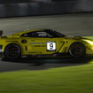 2022スーパー耐久富士24時間レース