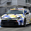 ORC ROOKIE GR Corolla H2 concept