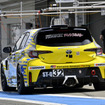 ORC ROOKIE GR Corolla H2 concept
