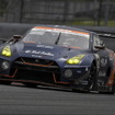 2022スーパー耐久富士24時間レース