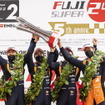 2022スーパー耐久富士24時間レース