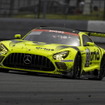 2022スーパー耐久富士24時間レース
