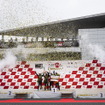 2022スーパー耐久富士24時間レース