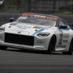 2022スーパー耐久富士24時間レース