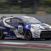 2022スーパー耐久富士24時間レース