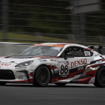 2022スーパー耐久富士24時間レース