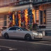BMWグループ、ロールスロイス・ゴースト