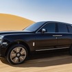 BMWグループ、ロールスロイス・カリナン