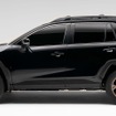 トヨタ RAV4 ハイブリッド の「ウッドランド・エディション」（米国仕様）