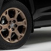 トヨタ RAV4 ハイブリッド の「ウッドランド・エディション」（米国仕様）