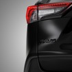 トヨタ RAV4 ハイブリッド の「ウッドランド・エディション」（米国仕様）