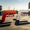 米国FUELFESTの様子