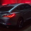 アキュラ・インテグラ 新型